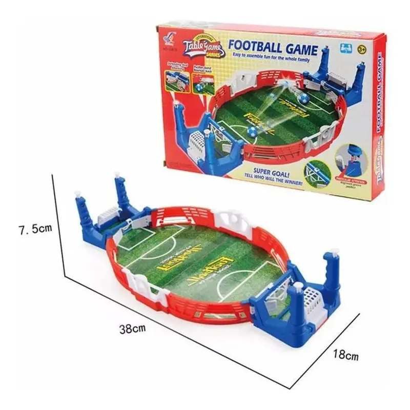 Mini Football Board Match