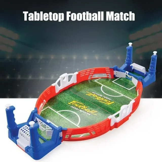 Mini Football Board Match