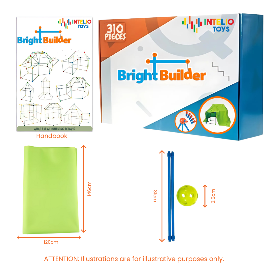 Bright Builder