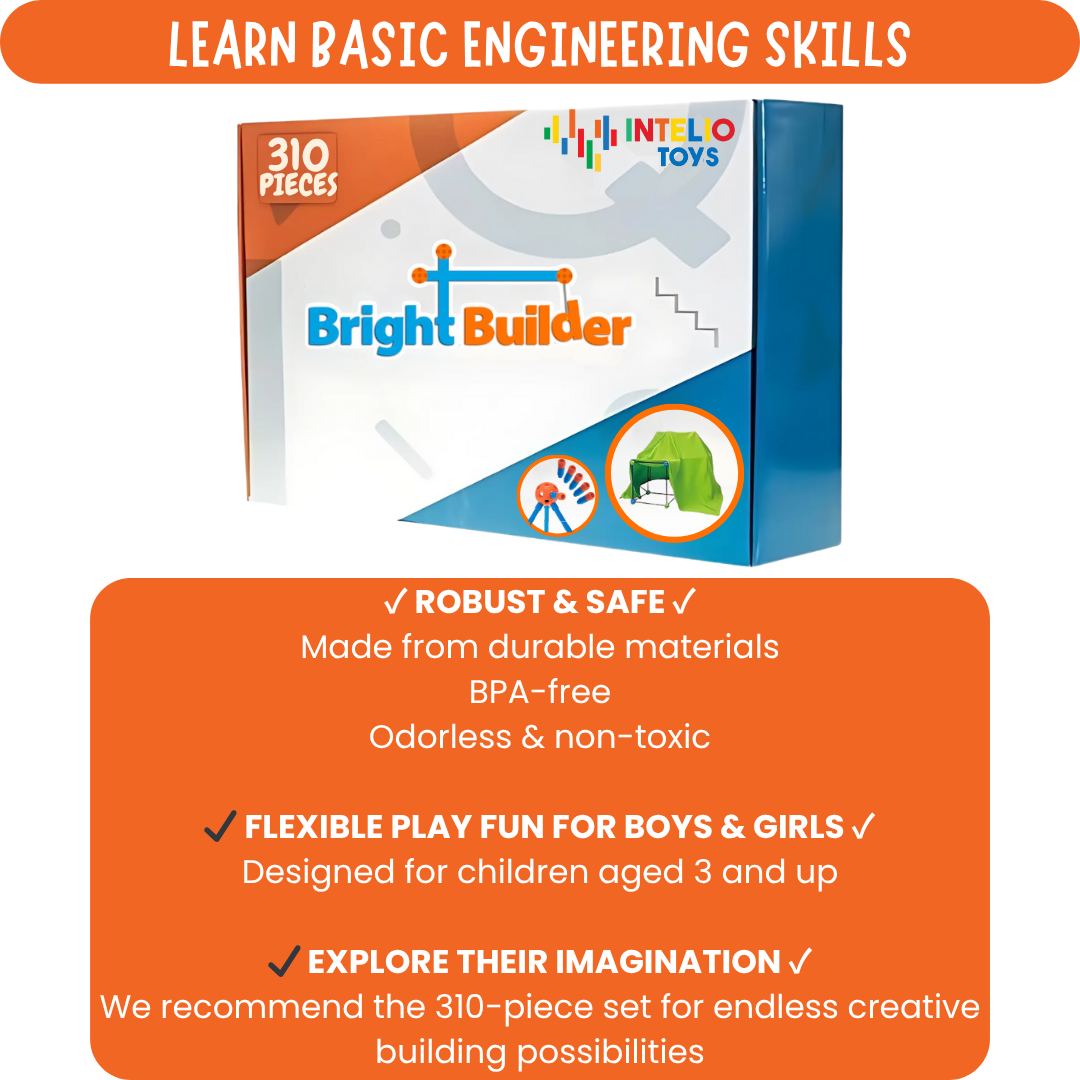 Bright Builder