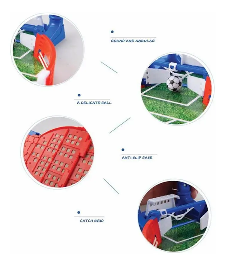 Mini Football Board Match